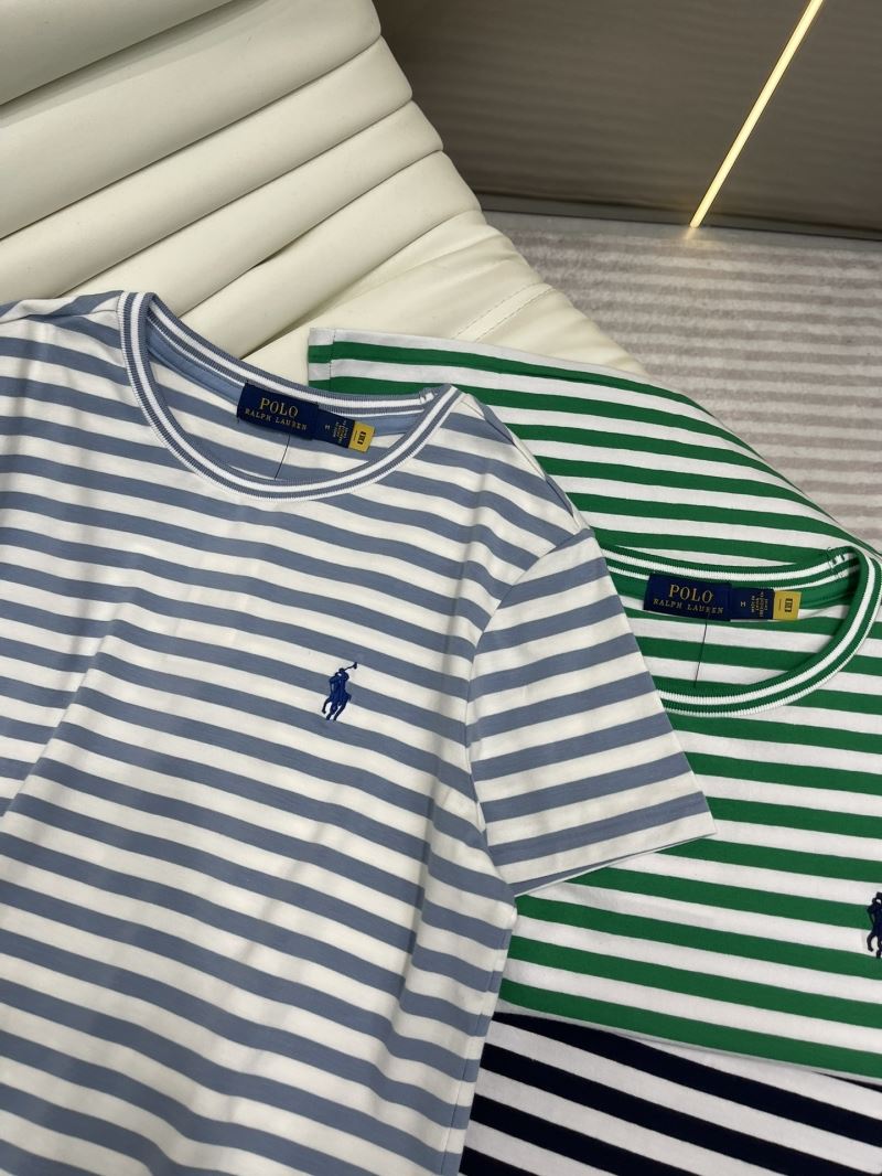 Polo T-Shirts